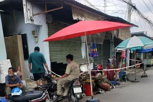 Vụ cháy 2 vợ chồng nguy kịch ở TP Thủ Đức là do phóng hoả