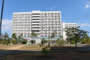 TP.HCM trưng dụng KTX của 7 trường ĐH, CĐ làm khu cách ly