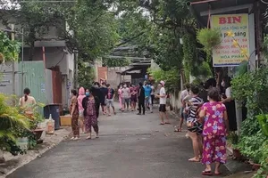 Dân ký vào danh sách nhận tiền trợ cấp nhưng không được nhận: Chỉ là nhầm lẫn