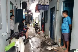 TP Thủ Đức chi hơn 871 tỉ đồng hỗ trợ đợt 3 cho 4 nhóm người