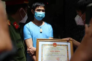 Hơn 1.300 trường hợp ở TP Thủ Đức nhường gói hỗ trợ đợt 3 cho người khó hơn