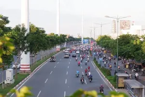 Xuất hiện tình trạng giả công an kiểm tra thẻ xanh COVID để cướp giật