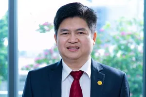 Bộ Công an bắt Tổng giám đốc Công ty Cổ phần Phát triển Nhà Thủ Đức