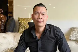 Băng nhóm giang hồ Hải Phòng Điền 'Khều' hoạt động ra sao?