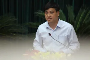 Sẽ có nghị quyết về cơ chế chính sách cho TP Thủ Đức