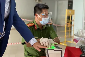 Công an TP Thủ Đức thông báo 9 trường hợp bị xoá đăng ký thường trú