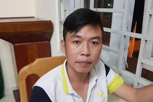 Bắt kẻ giả mạo nhân viên công ty lừa mua điện thoại rồi chiếm đoạt