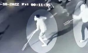 Hỗn chiến làm một người chết, tạm giữ 21 người liên quan