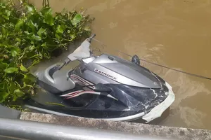 Kiểm soát hoạt động của phương tiện phục vụ vui chơi, giải trí dưới nước