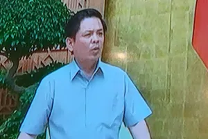 “Siết” trung tâm đăng kiểm, trường đào tạo lái xe để kéo giảm tai nạn giao thông