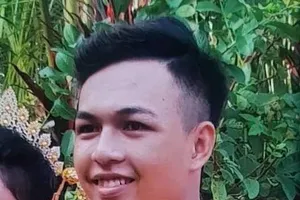 Người chồng sát hại vợ tại TP Thủ Đức ra đầu thú tại An Giang