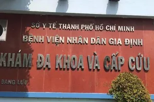 Luật sư bị chém tại TP Thủ Đức vẫn đang được tích cực cứu chữa