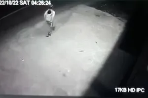 Nguyên nhân cháu 2 tuổi mất tích 24 giờ rồi bỗng dưng xuất hiện tại chỗ cũ