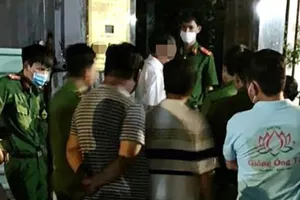 Điều tra 1 Thư ký TAND TP Thủ Đức tử vong tại nhà riêng