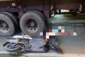 1 ngày xảy ra 3 vụ tai nạn chết người ở TP Thủ Đức