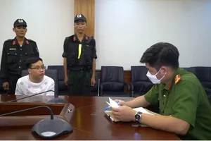 Bộ Công an phối hợp TP.HCM, Sóc Trăng... phá đường dây cá độ ngàn tỉ 