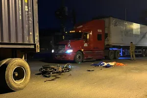 Tai nạn giao thông tại TP Thủ Đức chủ yếu do uống rượu bia, đi sai luật