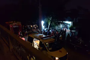 TP.HCM: Trong 3 năm đã xảy ra 576 vụ cháy