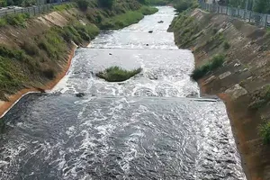 Không khắc phục sai phạm tại dự án kênh Ba Bò sẽ chuyển công an điều tra