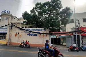 Sẽ chuyển công an điều tra nếu Yteco tiếp tục bán cổ phần trái quy định