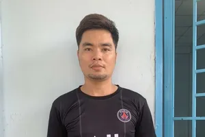 Kiểm tra điện thoại, Công an Thủ Đức phát hiện người cho vay nặng lãi