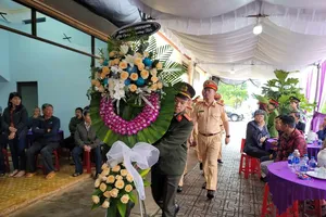 Giám đốc Công an Lâm Đồng nói về vụ sạt lở khiến 3 CSGT hy sinh