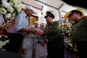 Đề nghị tặng Huy hiệu Tuổi trẻ Dũng cảm cho người tử vong vụ sạt lở đèo Bảo Lộc