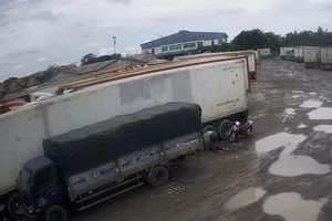 Nguyên nhân cô gái 26 tuổi bị đâm chết tại chợ đầu mối Thủ Đức