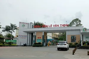 Nguồn gốc bánh nghi gây vụ 9 cháu bé ngộ độc và 1 cháu tử vong ở Thủ Đức