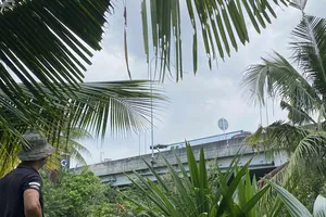 Người đàn ông tử vong dưới dạ đường cao tốc: Nhóm trộm thấy té nhưng không cứu