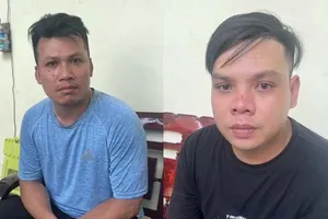 Khởi tố nhóm trộm trên cao tốc khiến chủ vựa trái cây truy đuổi, té tử vong