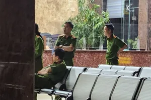 Công an TP.HCM điều tra dấu hiệu trốn thuế của Thành Bưởi