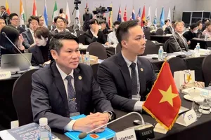 Việt Nam nhất quán không khoan nhượng hợp pháp hóa sử dụng ma túy