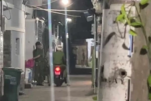 Bị đâm chết vì chê bạn nhậu yếu