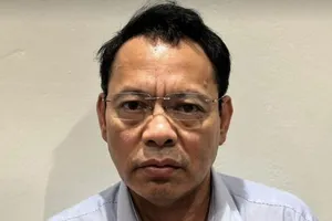 Khởi tố Giám đốc Công ty Mua bán điện, Tập đoàn Điện lực Việt Nam