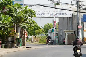 Bắt nghi phạm phá két sắt trộm tài sản trị giá 500 triệu đồng ở Thủ Đức