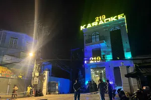 Bắt nghi phạm sát hại nhân viên quán karaoke tại TP Thủ Đức