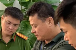 Công an TP.HCM tìm bị hại của Công ty Cổ phần Đào Ngọc Bình