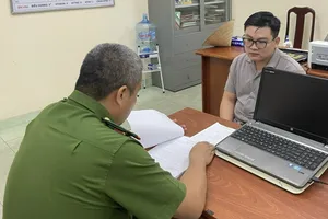 Lí do tài xế ô tô đánh người tại TP Thủ Đức là do 'bóp còi và nhìn đểu'