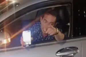 Xử phạt người mạo danh nhà báo, công an say xỉn khi lái ô tô 