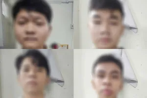 Công an triệu tập 4 người chặn xe đánh người tại TP Thủ Đức