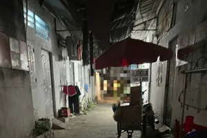 Bị bạn nhậu sát hại vì nói nhiều khi nhậu