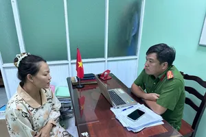 Bắt khẩn cấp người đánh nhân viên gác chắn tàu tại TP Thủ Đức 