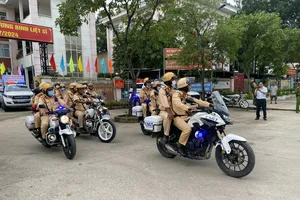 Từ TP.HCM đi miền Tây: Lộ trình tránh ùn tắc giao thông 