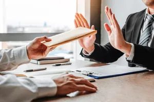 Làm thế nào để từ chối nhận di sản thừa kế?