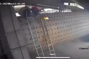 Vụ tai nạn ở Nhà máy xi măng Yên Bái: Chuyên gia nói về hoạt động của máy nghiền 