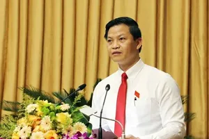 Bắc Ninh có tân Chủ tịch Ủy ban nhân dân tỉnh