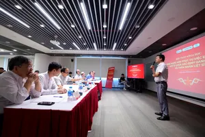 Giám định ADN đã đối khớp được hơn 1.000 danh tính liệt sĩ