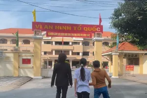 Truy tố một tu sĩ tội hiếp dâm người dưới 16 tuổi