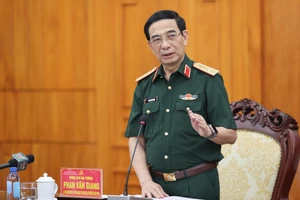 Lạng Sơn cần đẩy mạnh hoạt động đối ngoại quốc phòng, ngoại giao nhân dân